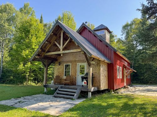 1350 Masardis Road, Masardis, ME, 04732 | Card Image