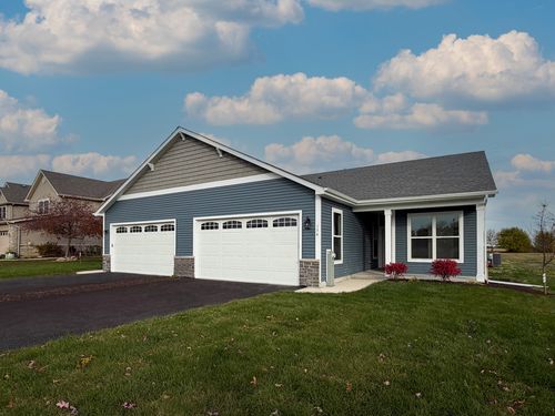 Lot B16 S Llanos St, Cortland, IL, 60112 | Card Image