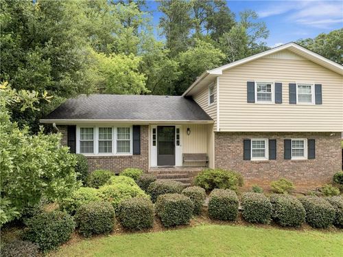 203 Turner Chapel Rd Se, Rome, GA, 30161-5951 | Card Image