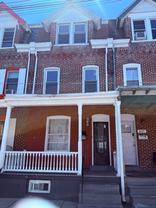 622 Park St, Allentown, PA, 18102-1678 | Card Image