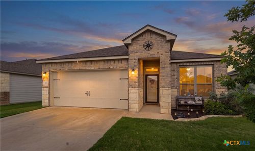 1324 Lakeway Crossing Dr, Temple, TX, 76502-6147 | Card Image