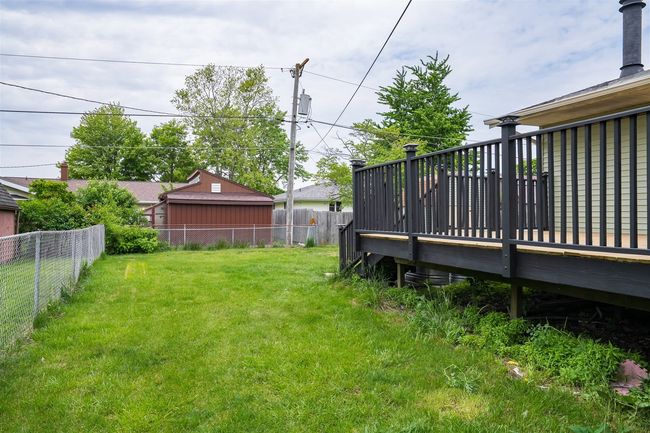 817 N Mohave Dr, House other with 4 bedrooms, 2 bathrooms and 4 parking in Pontiac IL | Image 38