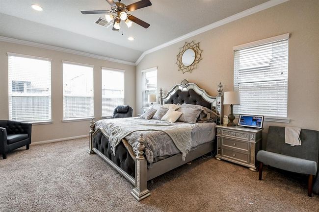 21023 Big Cypress Creek Trl, House other with 4 bedrooms, 4 bathrooms and 2 parking in Humble TX | Image 25