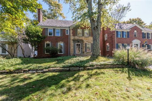 2551 Ashurst Rd, University Heights, OH, 44118-4452 | Card Image