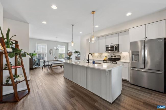 2413 Renewal Rd, Townhouse with 4 bedrooms, 4 bathrooms and null parking in CHARLOTTESVILLE VA | Image 11