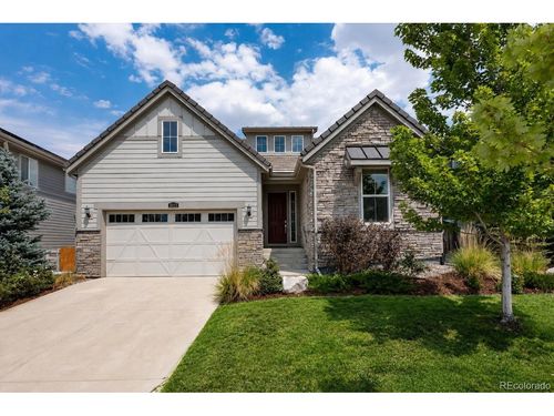 3223 Pacific Peak Dr, Broomfield, CO, 80023-8537 | Card Image