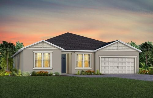5237 Handsome Hills Dr, MOUNT DORA, FL, 32757-9236 | Card Image