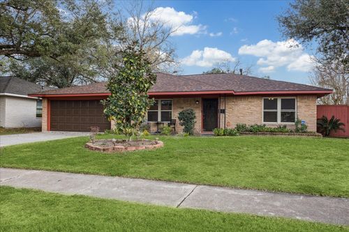 11519 Endicott Ln, Houston, TX, 77035-2913 | Card Image