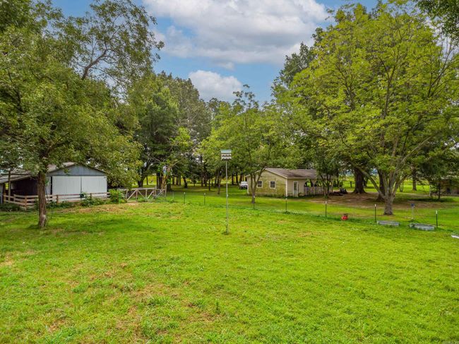 188 Robert Corder Rd, House other with 3 bedrooms, 1 bathrooms and null parking in Griffithville AR | Image 23