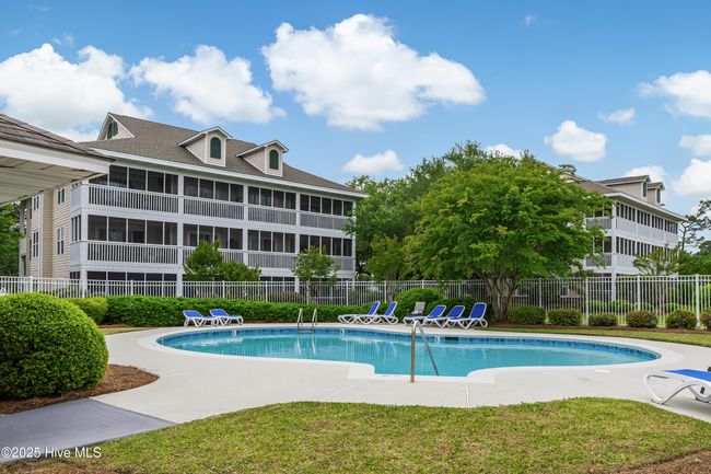 Club Villas Pool | Image 29
