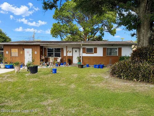 2846 Davis Lane, Rockledge, FL, 32955 | Card Image