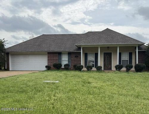 705 Tatum Dr, Florence, MS, 39073-6600 | Card Image