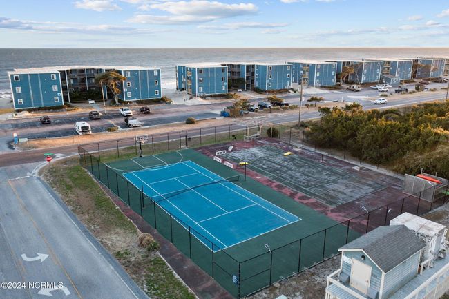 UNIT-274 - 2182 New River Inlet Rd, Condo with 1 bedrooms, 1 bathrooms and null parking in N Topsail Beach NC | Image 42