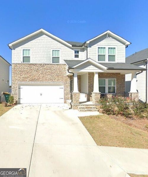 2032 Baron Manor Dr, Lawrenceville, GA, 30044-5698 | Card Image