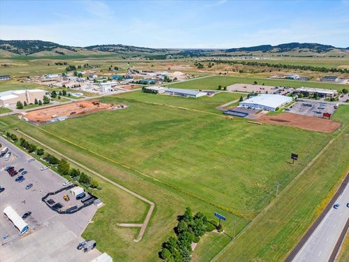 TBD 1st Ave, Spearfish, SD, 57783 | Card Image