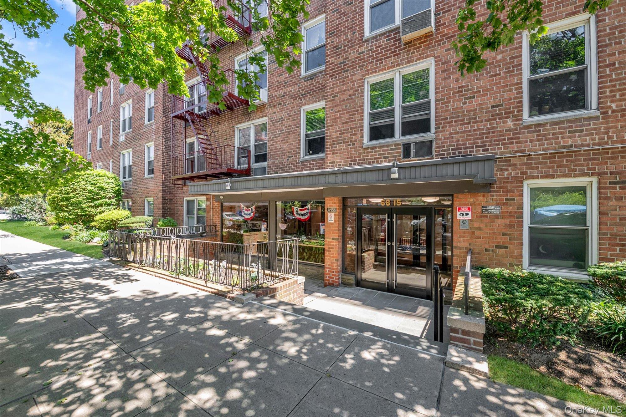 Residential in New York