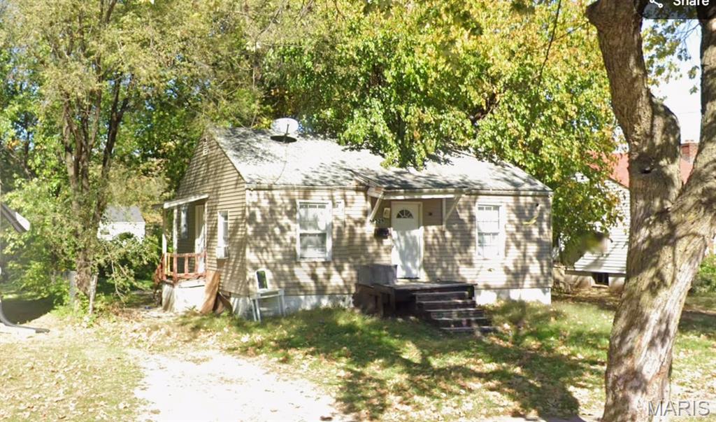 Residential in East St Louis 4