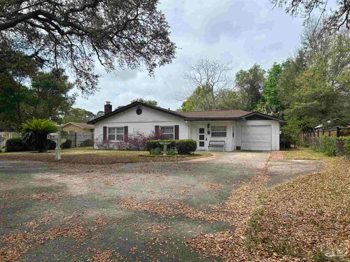 3705 N 12th Ave, Pensacola, FL, 32503-3103 | Card Image