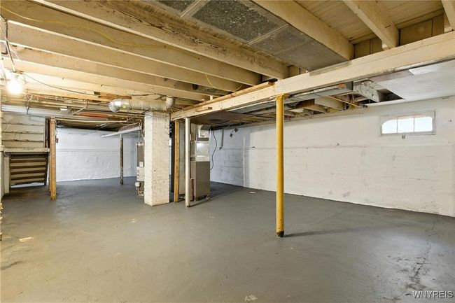 290 Crowley Ave, House other with 4 bedrooms, 2 bathrooms and null parking in Buffalo NY | Image 26