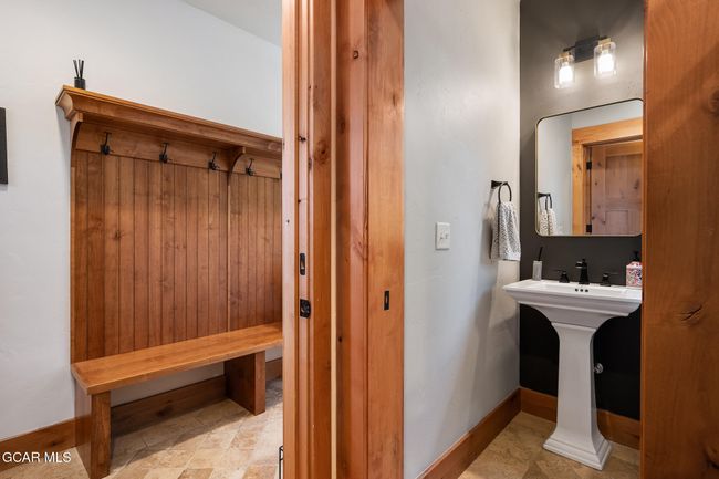 half bath on main floor | Image 34