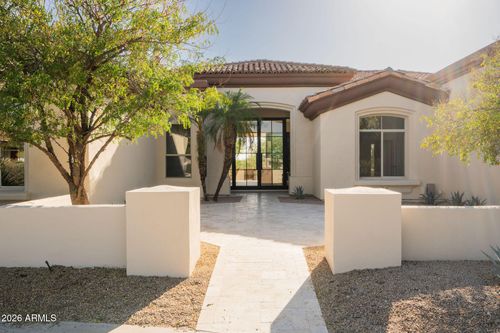 24158 N 78th Pl, Scottsdale, AZ, 85255-6140 | Card Image