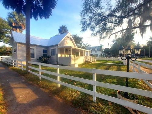 246 N Oak Ave, ORANGE CITY, FL, 32763-5262 | Card Image