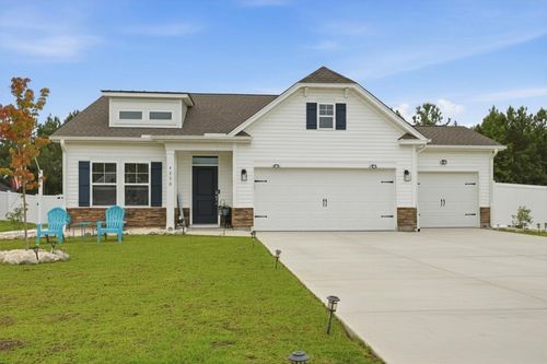 4750 Huckleberry Ln, Conway, SC, 29526-5866 | Card Image