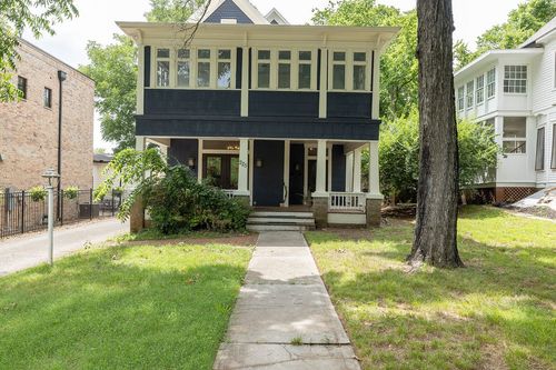 225 N Block Ave, Fayetteville, AR, 72701-5204 | Card Image