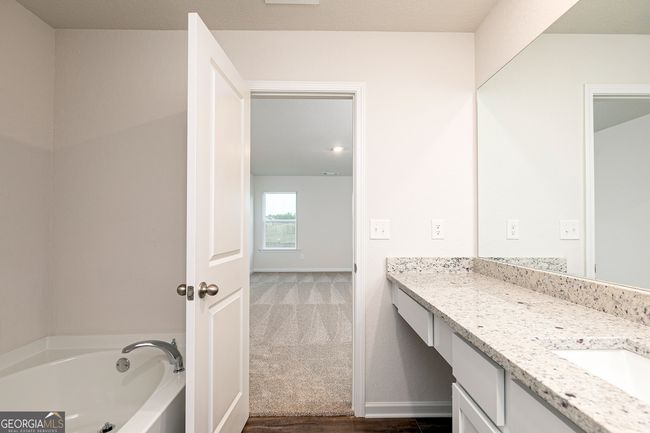 1041 Claas Way, House other with 4 bedrooms, 3 bathrooms and null parking in Locust Grove GA | Image 18
