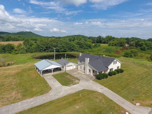 1875 Ky Highway 39 S, Crab Orchard, KY, 40419-8335 | Card Image