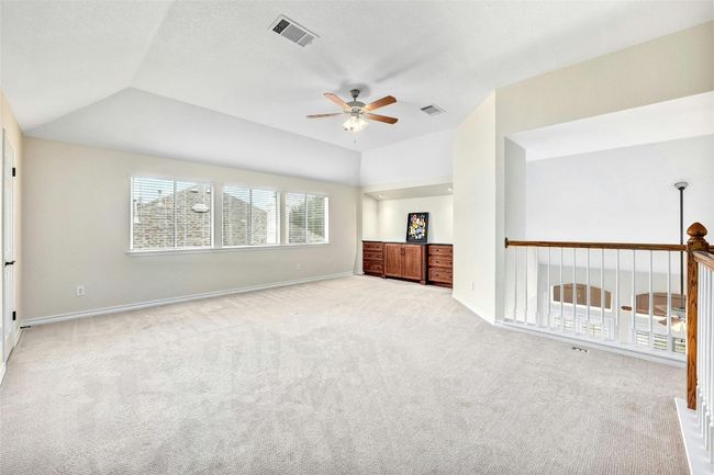 1204 Fall Creek Loop Drive, House other with 4 bedrooms, 3 bathrooms and null parking in Austin TX | Image 22