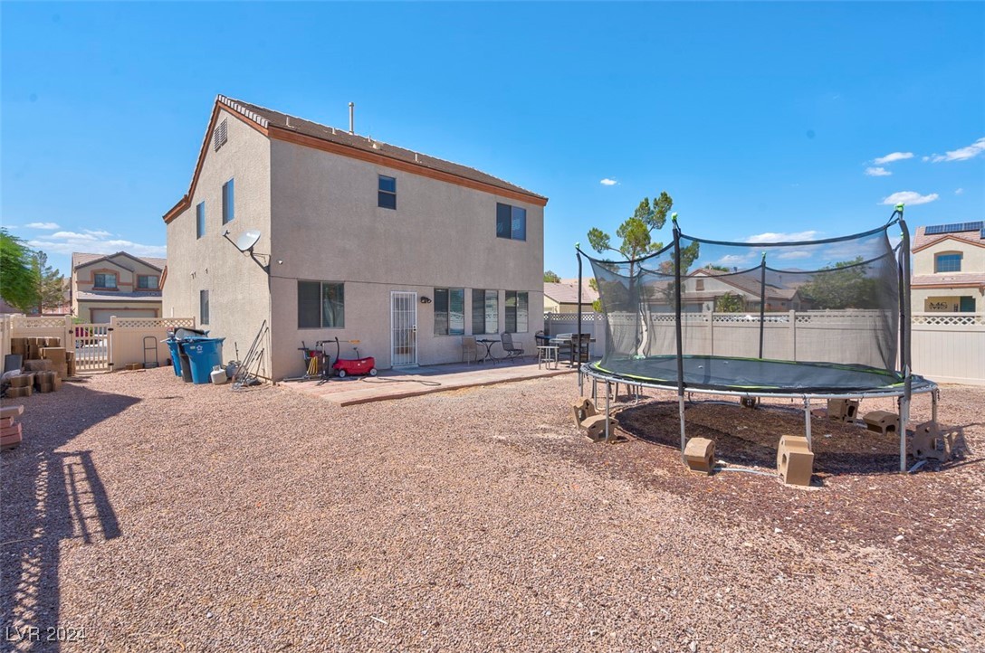 Blizzard Breeze St, North Las Vegas, NV 89081