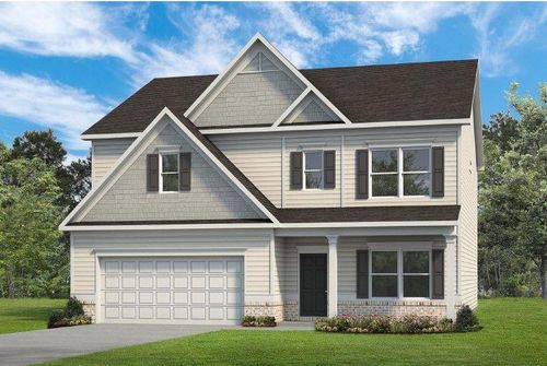 104 Jones Ridge Dr, Dallas, GA, 30132-6235 | Card Image