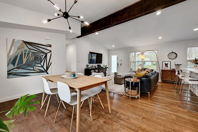 5317 Westminster Dr, House other with 3 bedrooms, 2 bathrooms and 2 parking in Austin TX | Image 8