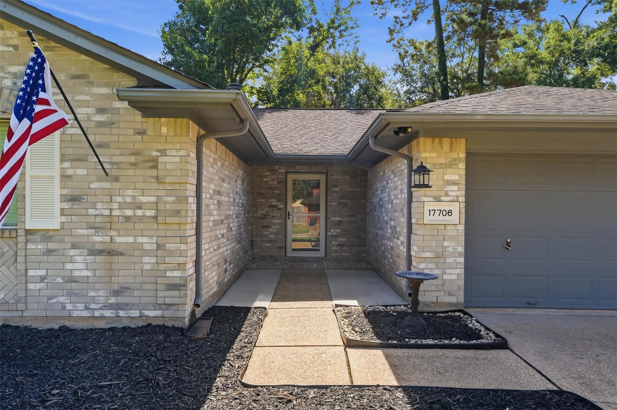 Residential in Crosby 3