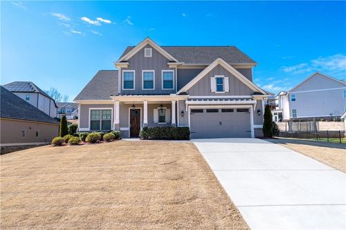 5706 Meadow View Dr, Jefferson, GA, 30549-9602 | Card Image