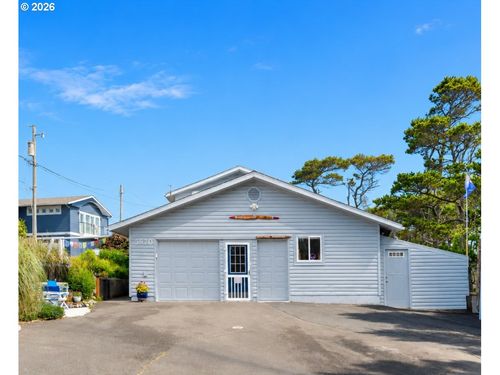 5970 El Mar Ct, Lincoln City, OR, 97367-5266 | Card Image