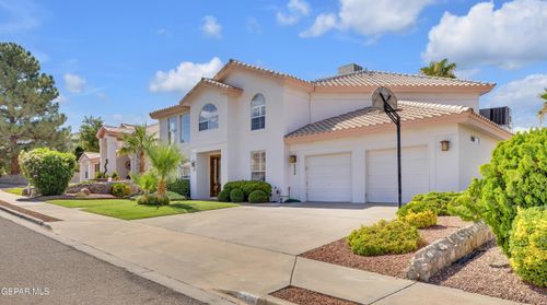6320 La Posta Dr, El Paso, TX, 79912-1863 | Card Image