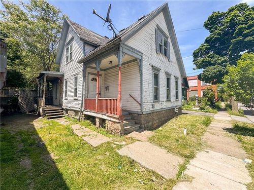 15 Centennial St, Rochester, NY, 14611-1732 | Card Image