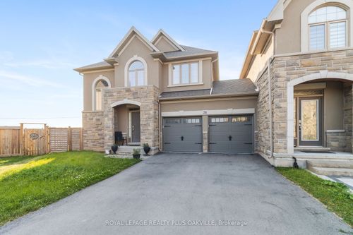 2386 Natasha Cir, Oakville, ON, L6M1P2 | Card Image