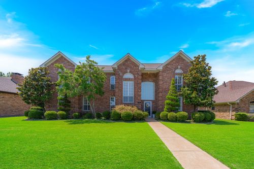 3210 Suzanne Dr, Rowlett, TX, 75088-5980 | Card Image