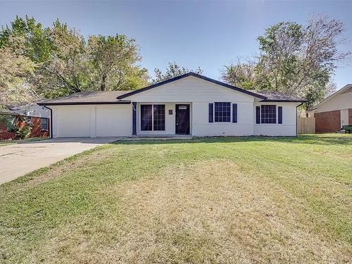5709 Walraven Cir, Fort Worth, TX, 76133-2536 | Card Image
