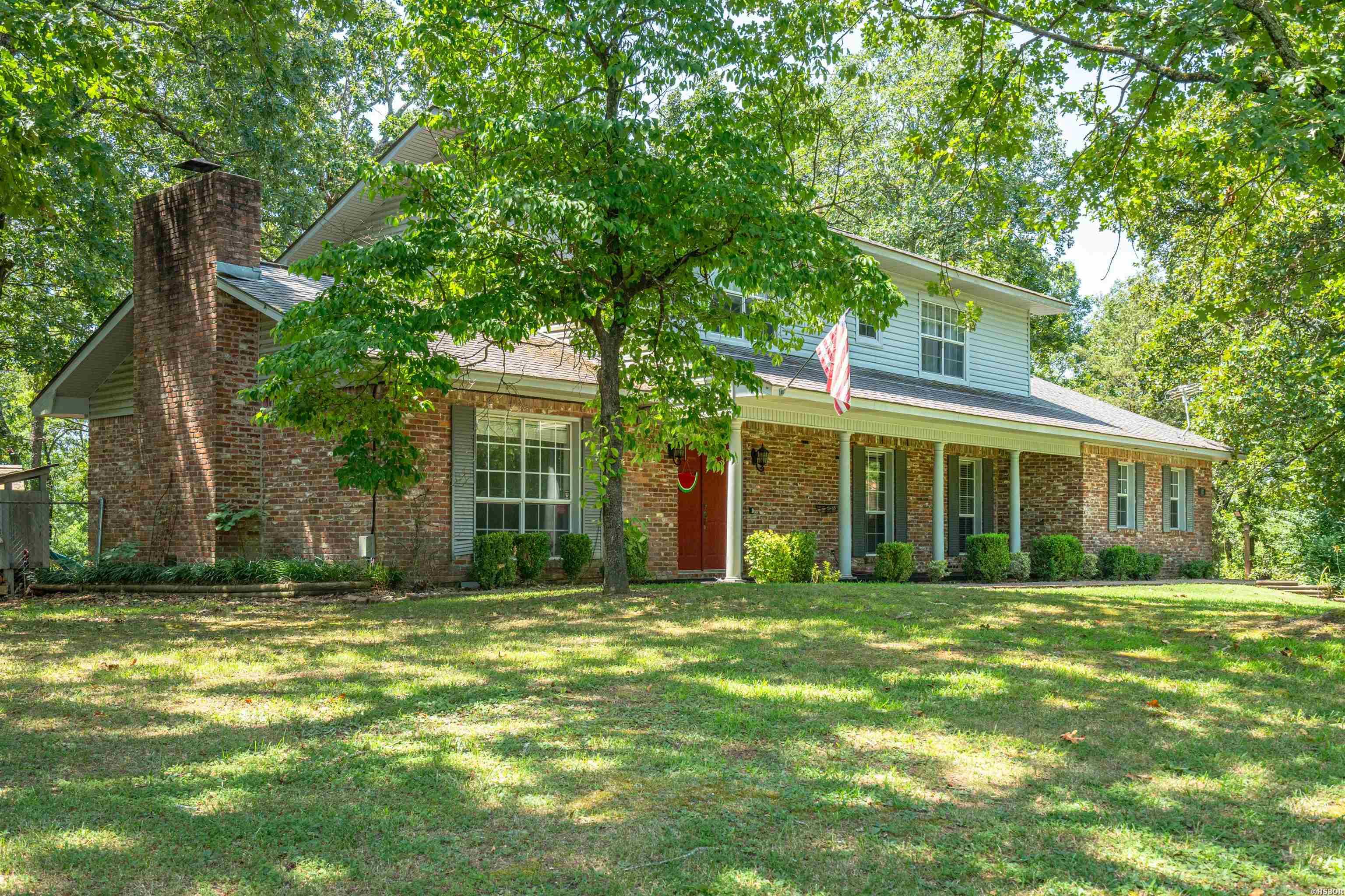 Tall Oaks St, Hot Springs National Park, AR 71913 #1