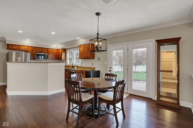 9319 Oak Knoll Ln, House other with 4 bedrooms, 4 bathrooms and null parking in Fishers IN | Image 19