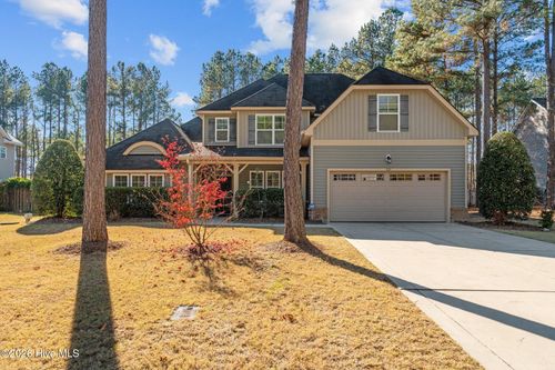 125 Timberhurst Ct, Cameron, NC, 28326-0135 | Card Image