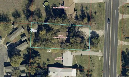 718 N Denny St, Howe, TX, 75459-3580 | Card Image