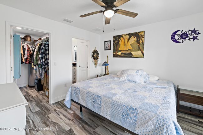 3270 Hibiscus Dr, House other with 3 bedrooms, 2 bathrooms and null parking in HERNANDO BEACH FL | Image 9