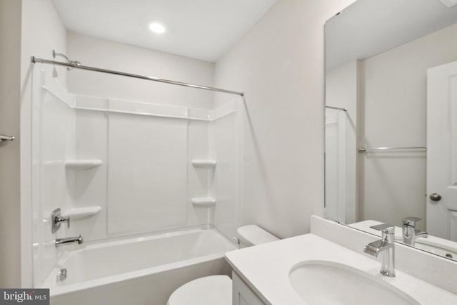 16603 Green Glade Dr, Townhouse with 3 bedrooms, 4 bathrooms and null parking in BRANDYWINE MD | Image 23