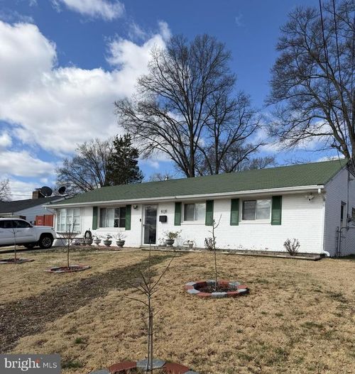6118 Hibbling Ave, SPRINGFIELD, VA, 22150-3327 | Card Image