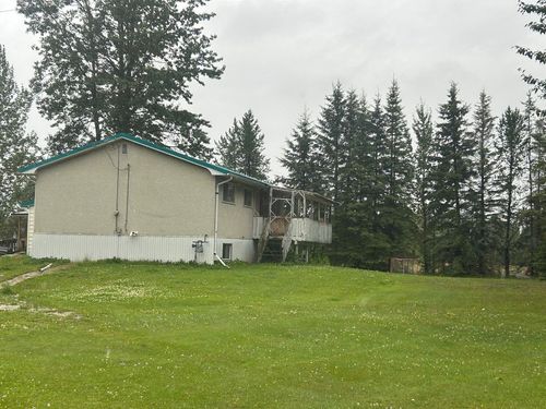 593081B Highway 32, Rural Woodlands County, AB, T7S1N3 | Card Image